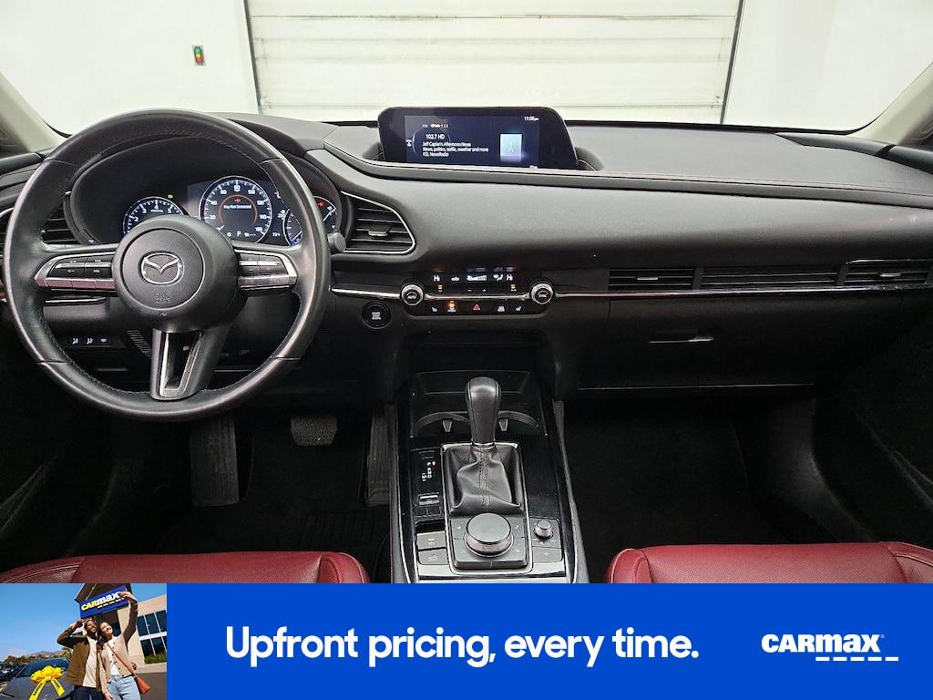 used 2023 Mazda CX-30 car, priced at $25,998