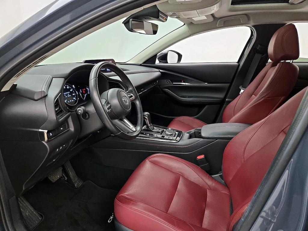 used 2023 Mazda CX-30 car, priced at $25,998