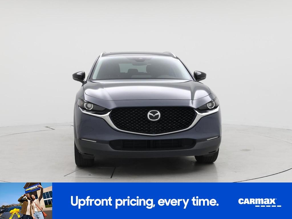 used 2023 Mazda CX-30 car, priced at $25,998