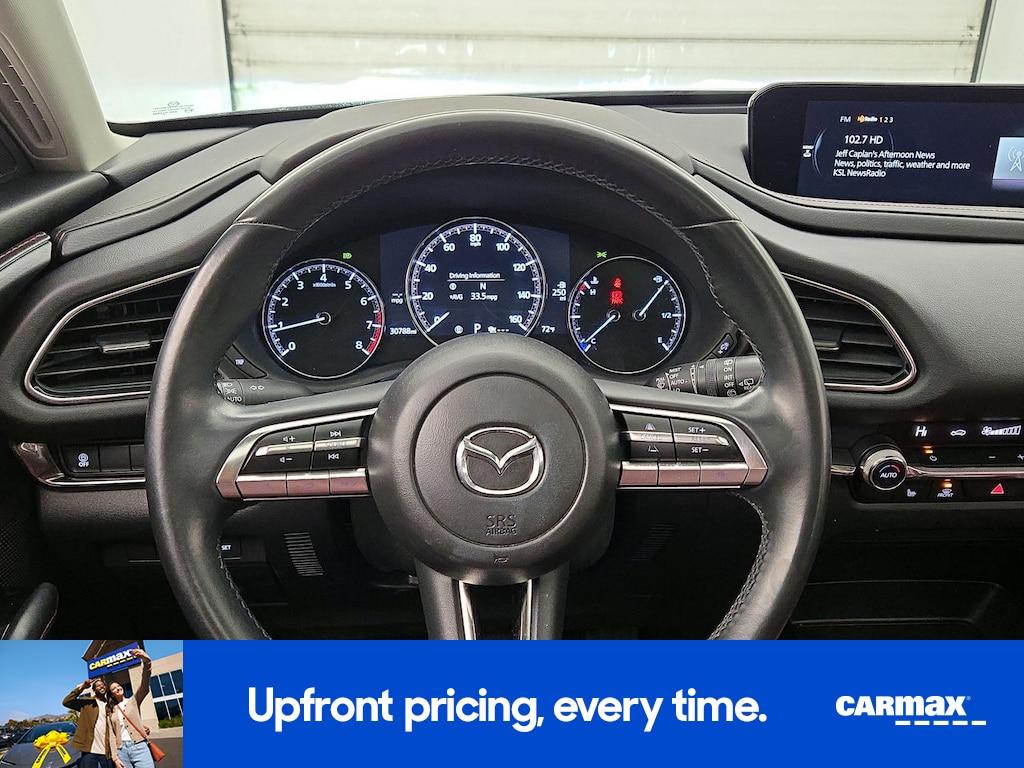used 2023 Mazda CX-30 car, priced at $25,998