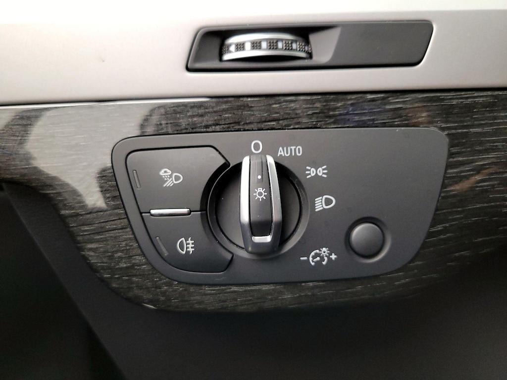 used 2019 Audi Q7 car, priced at $28,998
