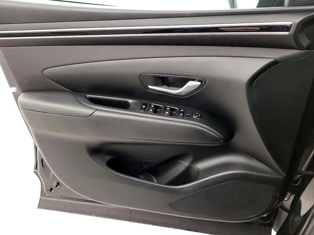 used 2023 Hyundai Tucson car, priced at $25,998