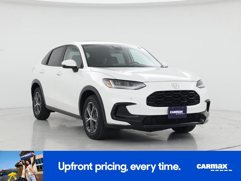 used 2023 Honda HR-V car, priced at $24,998
