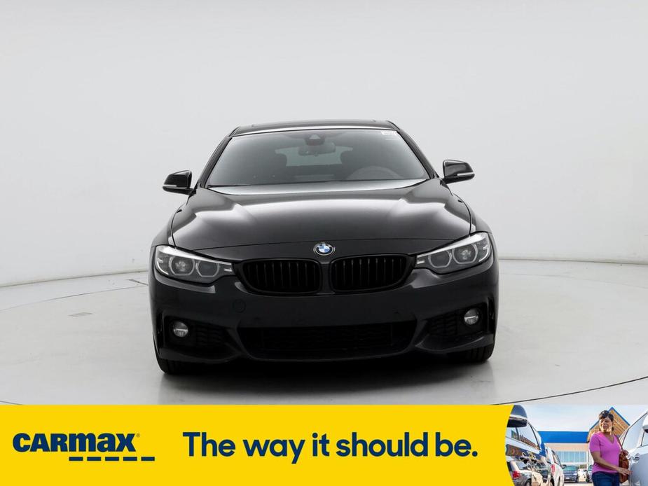 used 2020 BMW 430 car, priced at $20,998