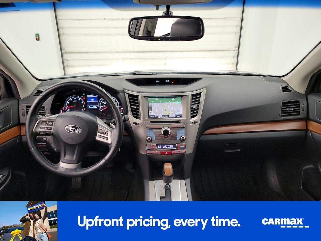 used 2014 Subaru Outback car, priced at $14,998