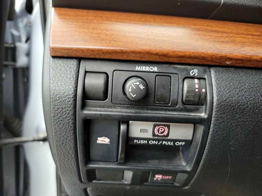 used 2014 Subaru Outback car, priced at $14,998