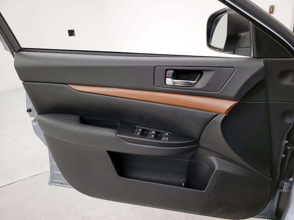 used 2014 Subaru Outback car, priced at $14,998