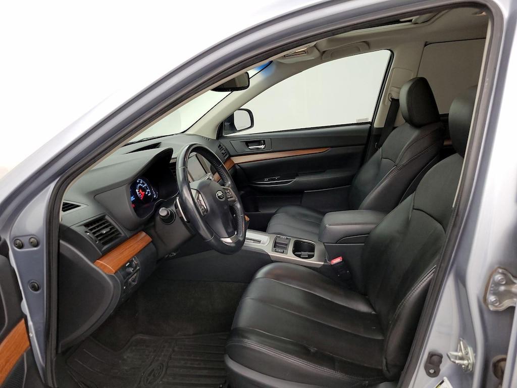 used 2014 Subaru Outback car, priced at $14,998