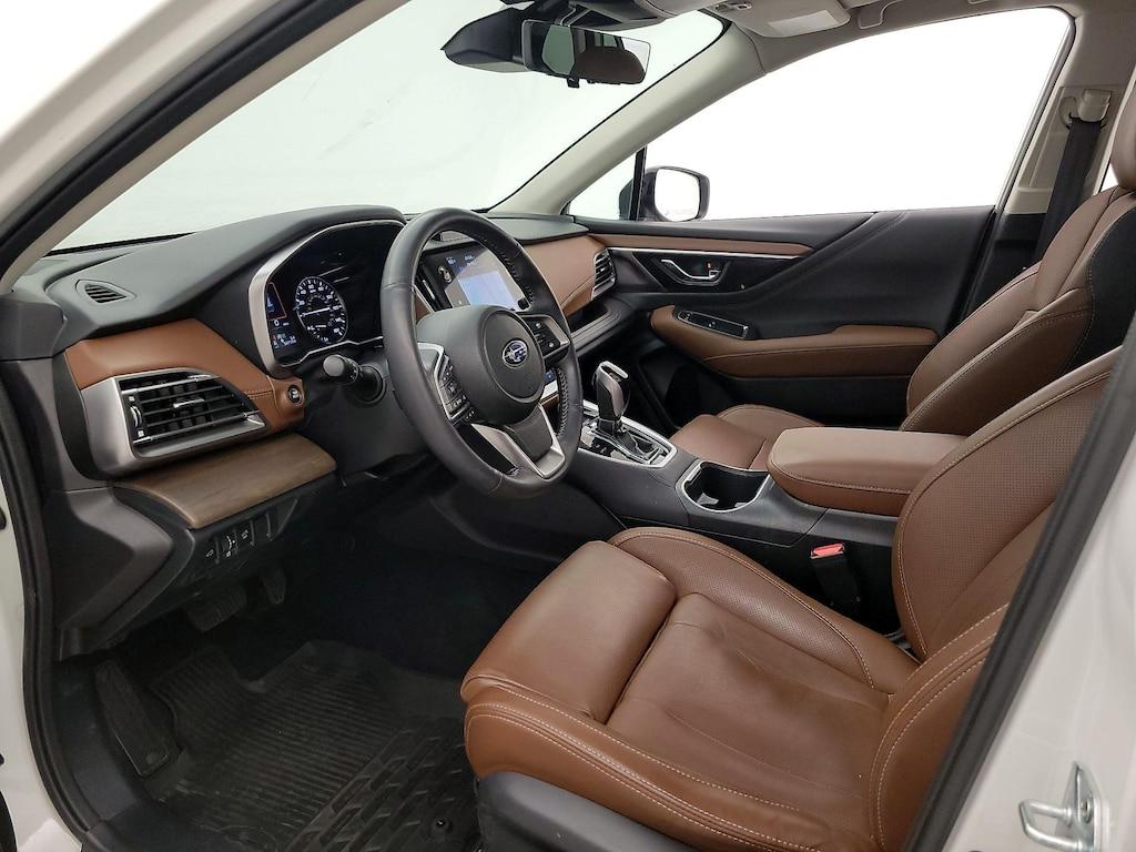 used 2023 Subaru Outback car, priced at $29,998