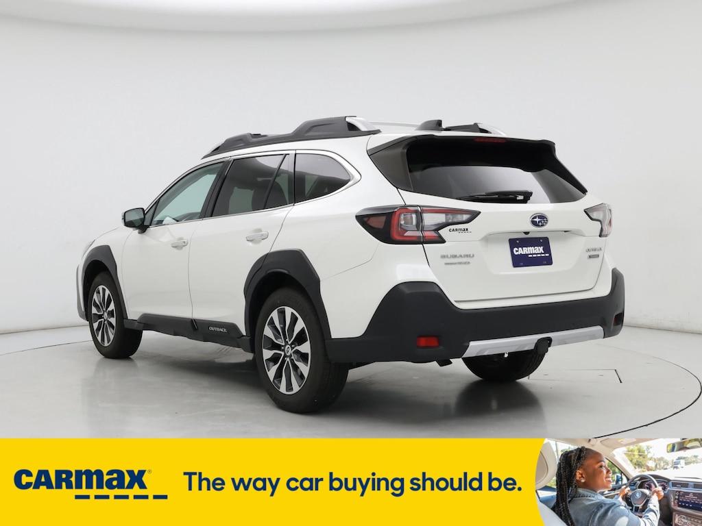 used 2023 Subaru Outback car, priced at $29,998