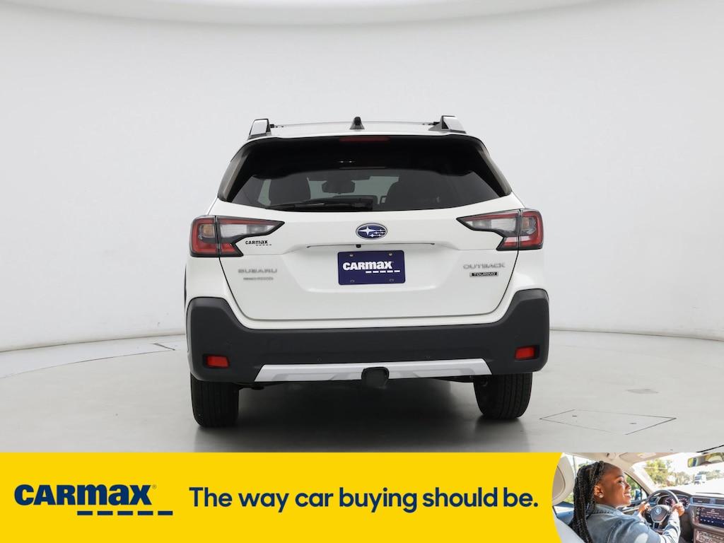 used 2023 Subaru Outback car, priced at $29,998