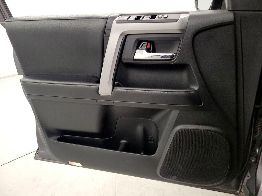 used 2022 Toyota 4Runner car, priced at $42,998