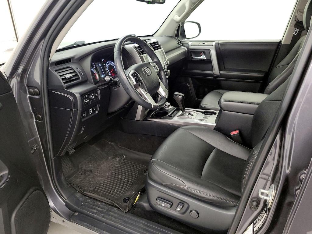 used 2022 Toyota 4Runner car, priced at $45,998