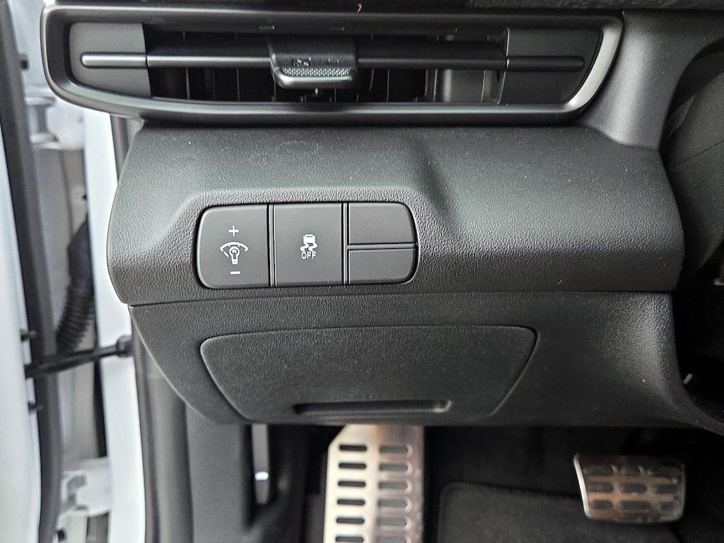 used 2025 Hyundai Elantra car, priced at $23,998