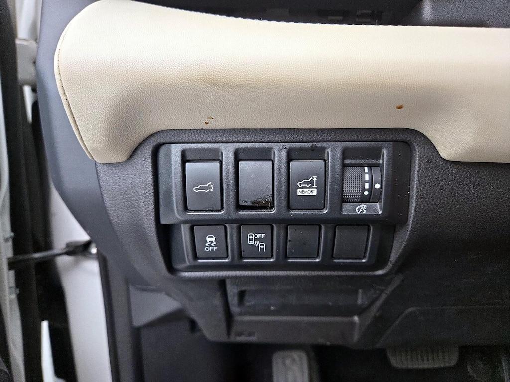 used 2019 Subaru Ascent car, priced at $19,998