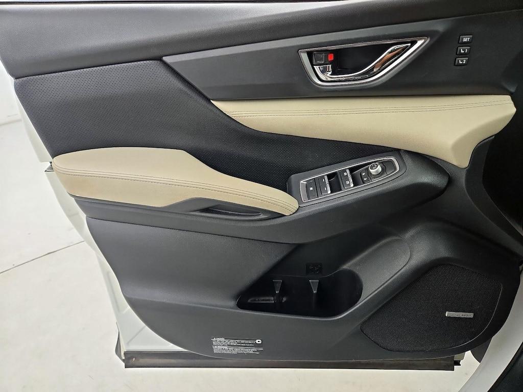 used 2019 Subaru Ascent car, priced at $19,998