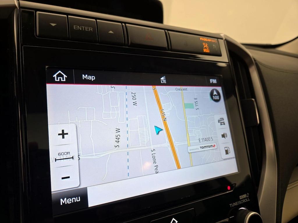 used 2019 Subaru Ascent car, priced at $19,998