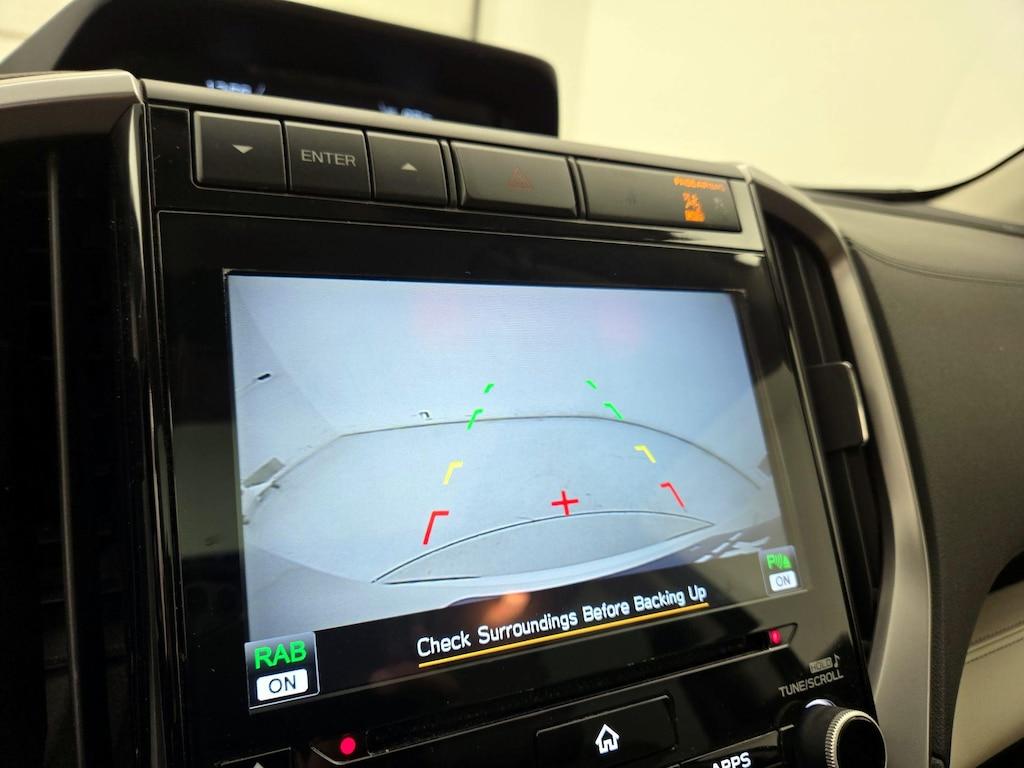 used 2019 Subaru Ascent car, priced at $19,998
