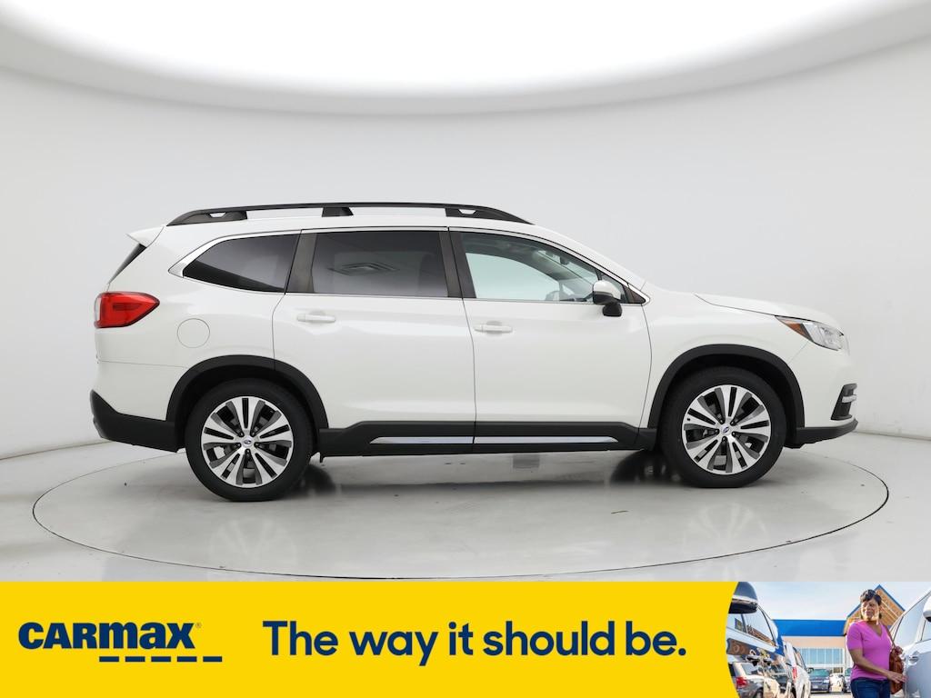 used 2019 Subaru Ascent car, priced at $19,998