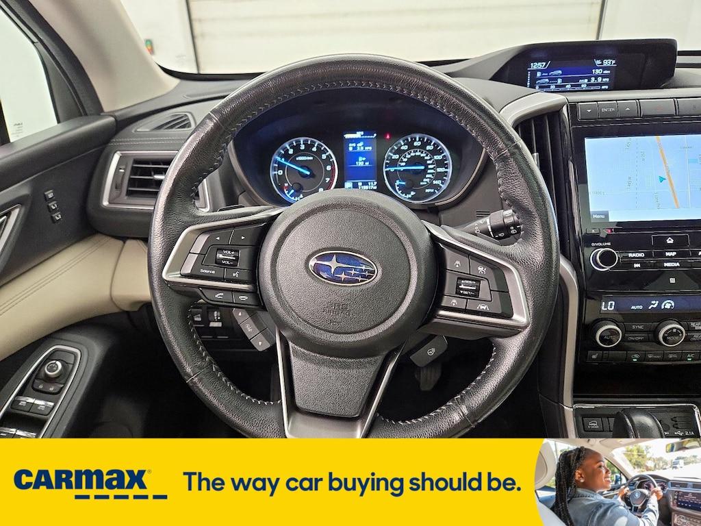 used 2019 Subaru Ascent car, priced at $19,998