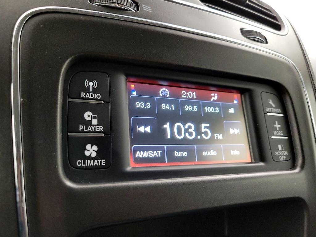 used 2014 Dodge Journey car, priced at $11,998
