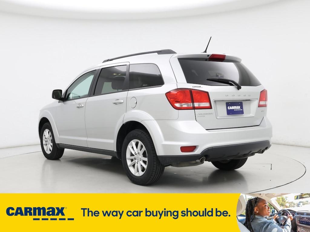 used 2014 Dodge Journey car, priced at $11,998