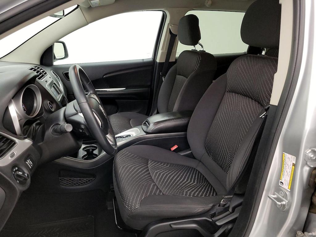 used 2014 Dodge Journey car, priced at $11,998