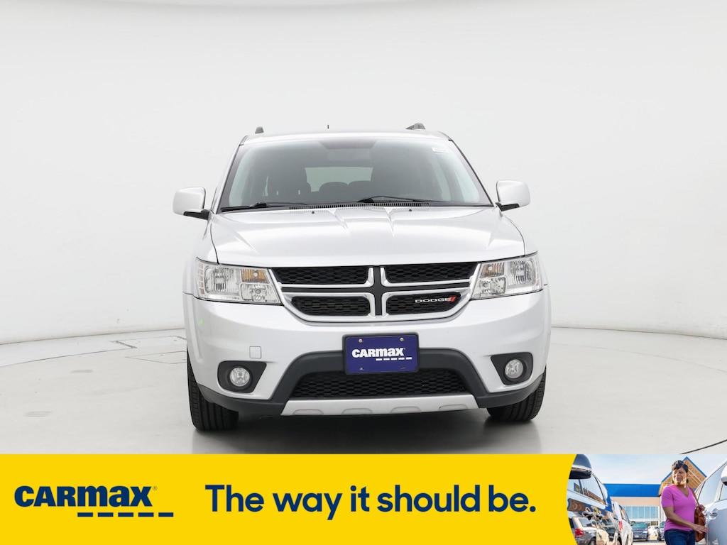 used 2014 Dodge Journey car, priced at $11,998