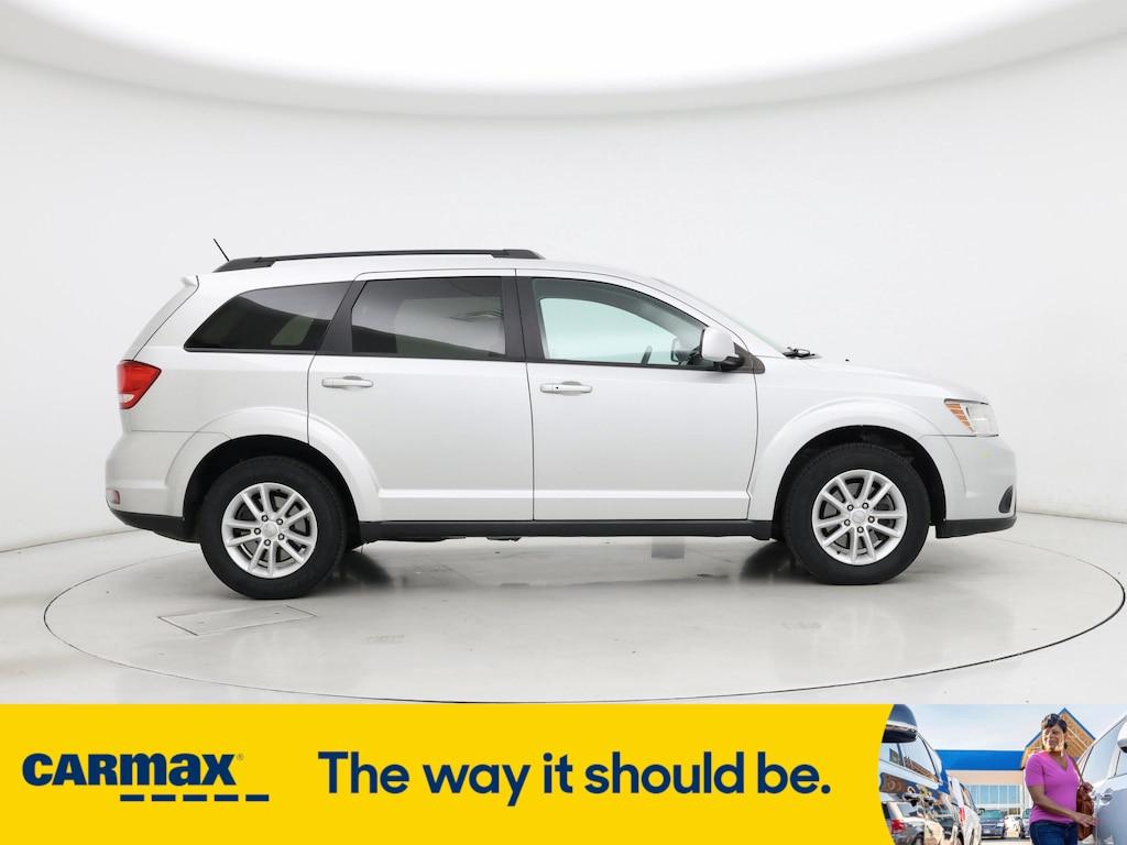 used 2014 Dodge Journey car, priced at $11,998