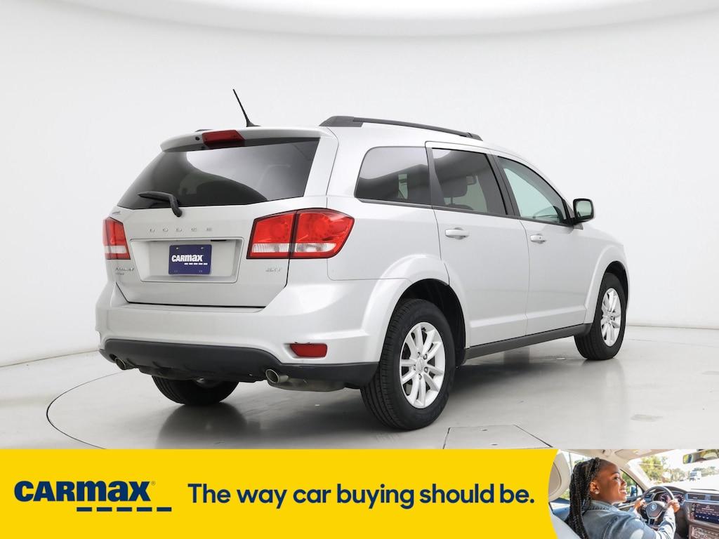 used 2014 Dodge Journey car, priced at $11,998