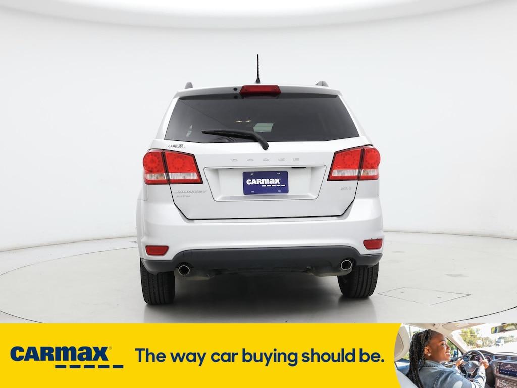 used 2014 Dodge Journey car, priced at $11,998
