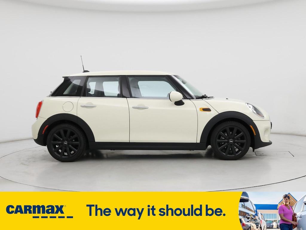 used 2015 MINI Hardtop car, priced at $12,998