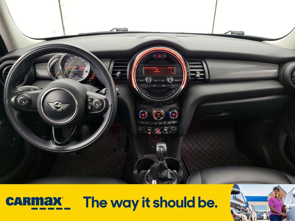 used 2015 MINI Hardtop car, priced at $12,998