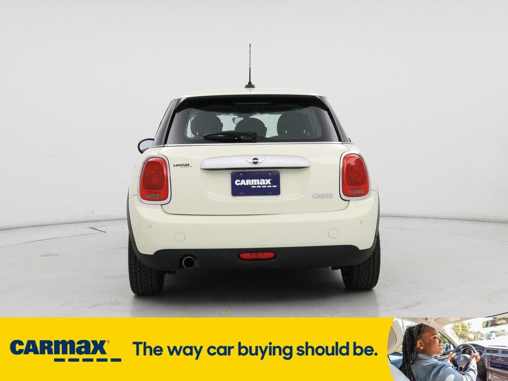 used 2015 MINI Hardtop car, priced at $12,998