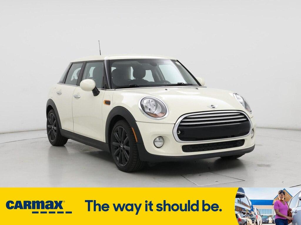 used 2015 MINI Hardtop car, priced at $12,998