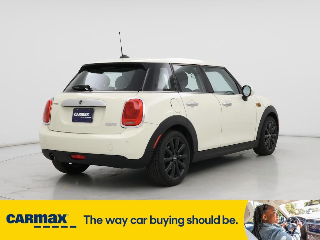 used 2015 MINI Hardtop car, priced at $12,998