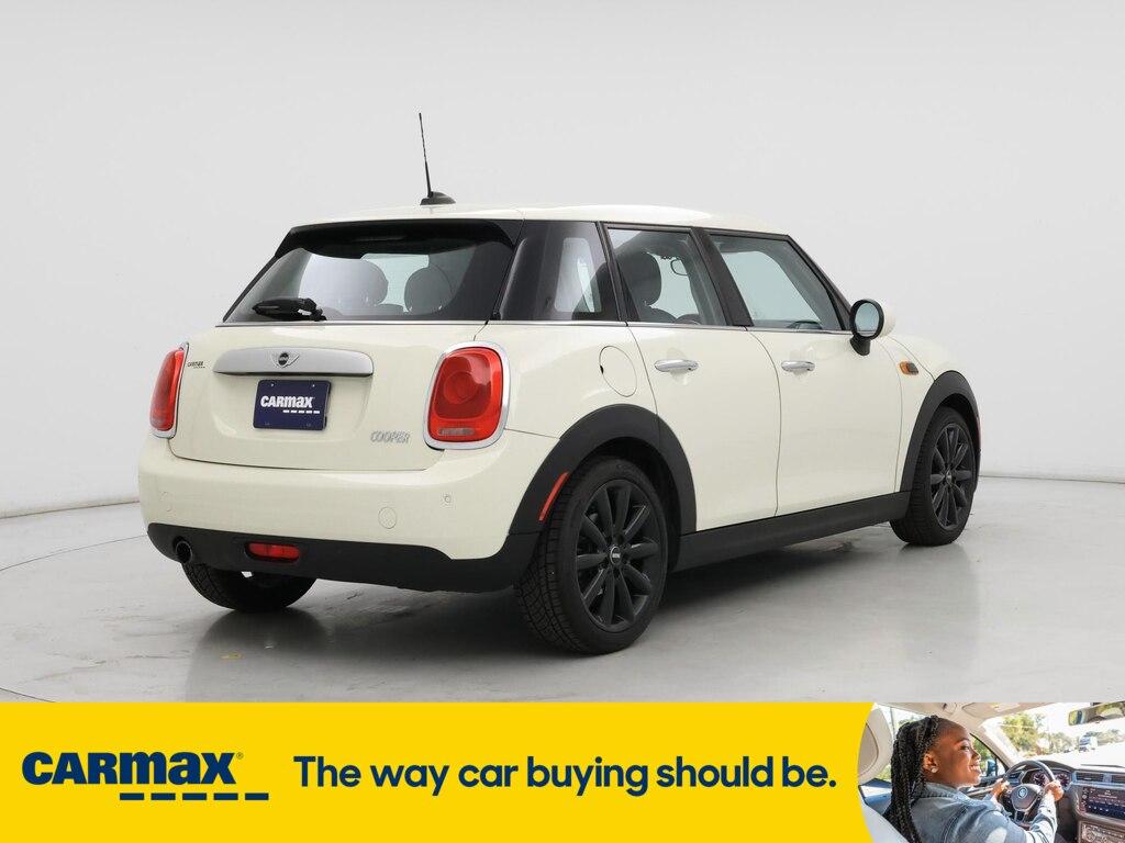 used 2015 MINI Hardtop car, priced at $12,998
