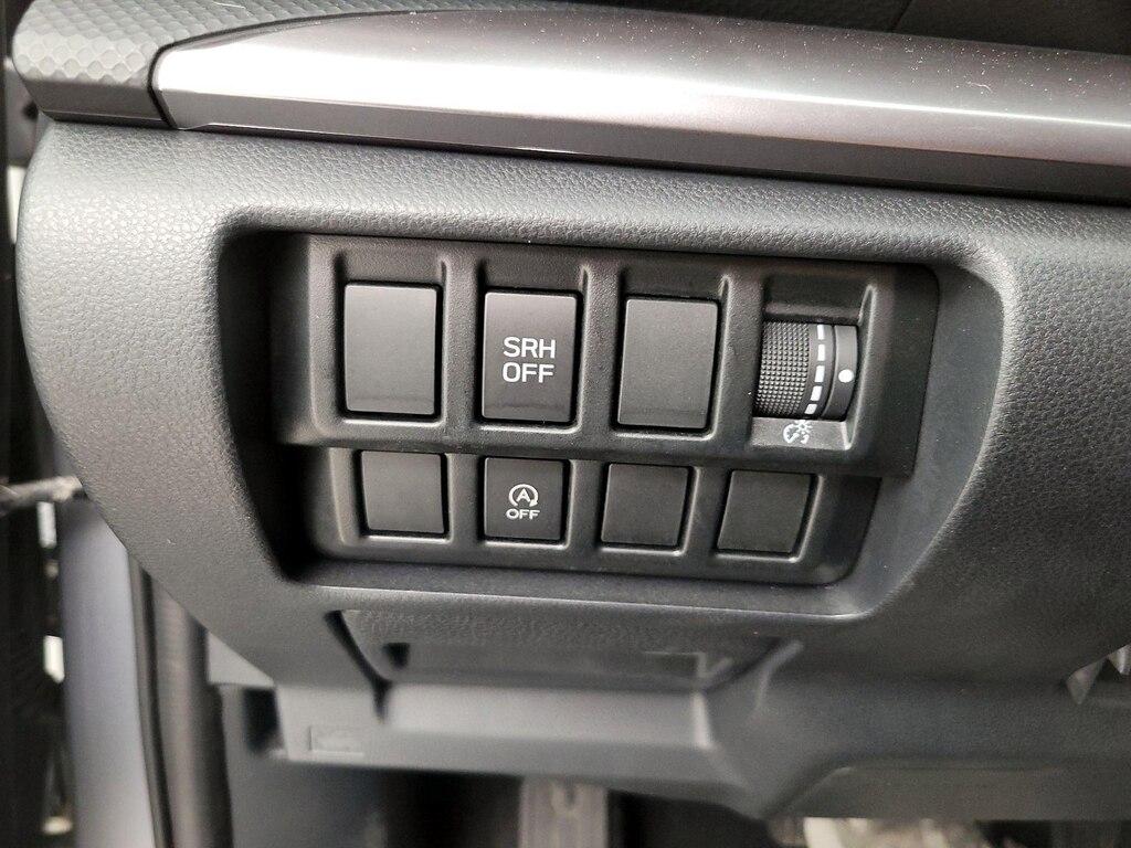used 2022 Subaru Forester car, priced at $27,998