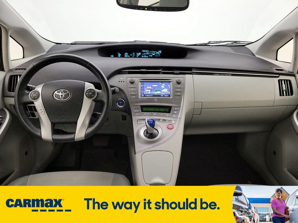 used 2014 Toyota Prius car, priced at $13,998
