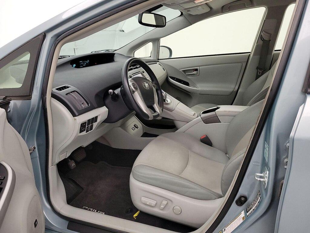 used 2014 Toyota Prius car, priced at $13,998