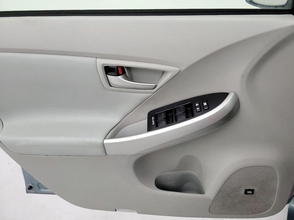 used 2014 Toyota Prius car, priced at $13,998