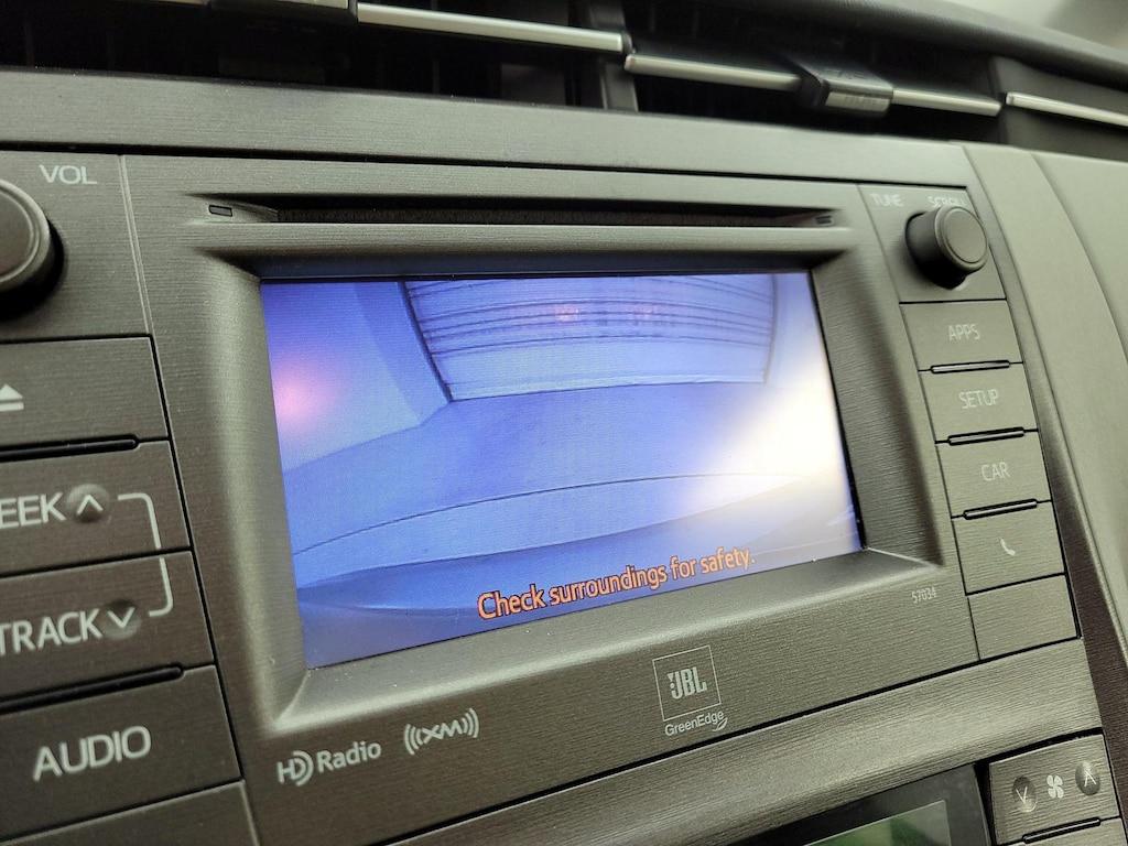 used 2014 Toyota Prius car, priced at $13,998