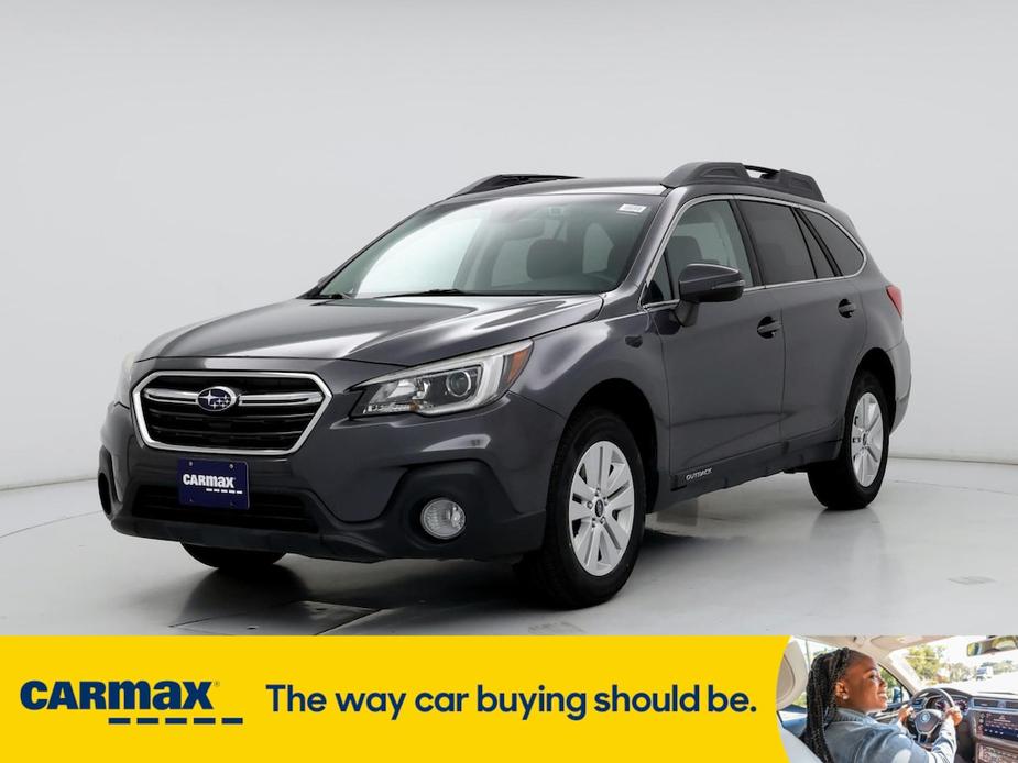 used 2019 Subaru Outback car, priced at $25,998