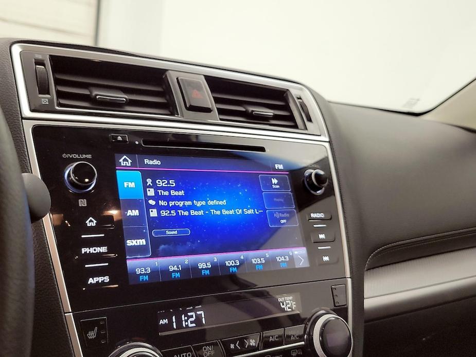 used 2019 Subaru Outback car, priced at $25,998