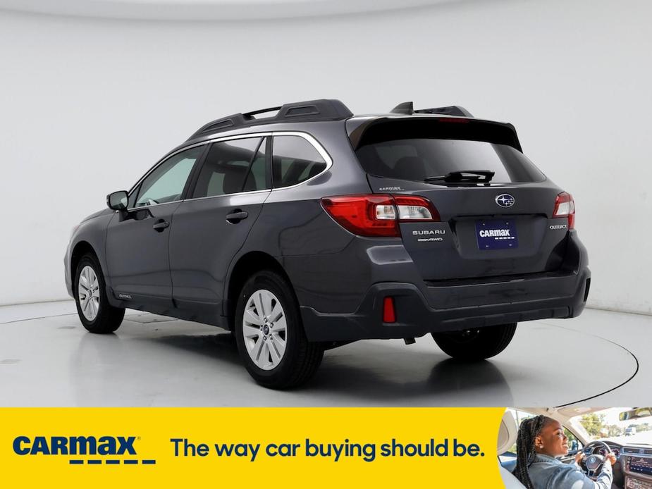 used 2019 Subaru Outback car, priced at $25,998