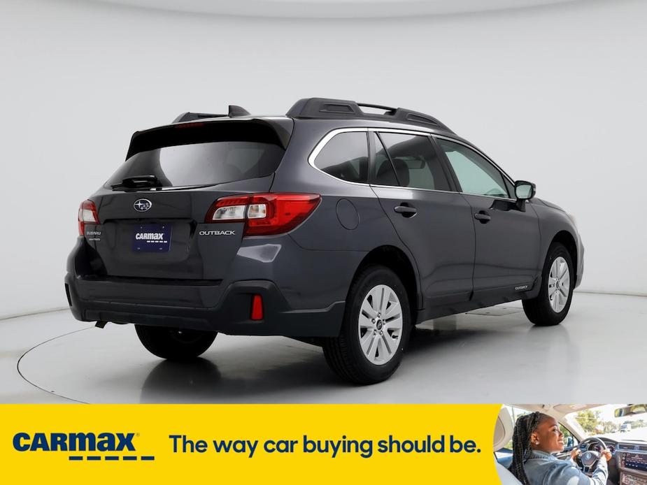 used 2019 Subaru Outback car, priced at $25,998