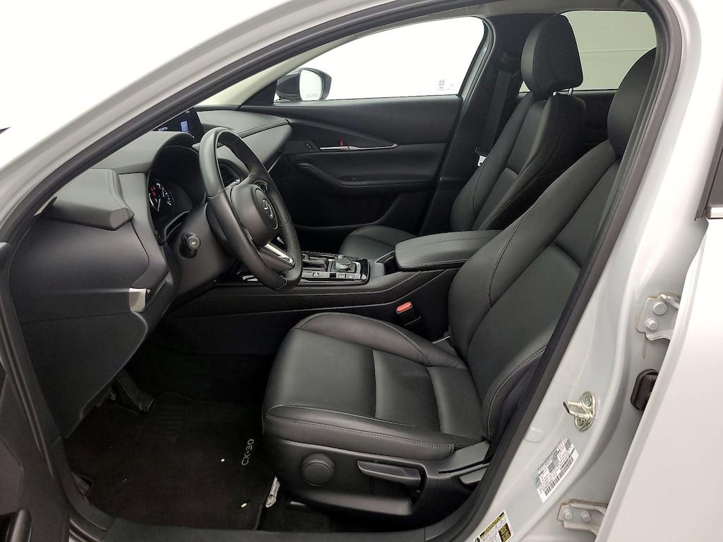 used 2024 Mazda CX-30 car, priced at $25,998