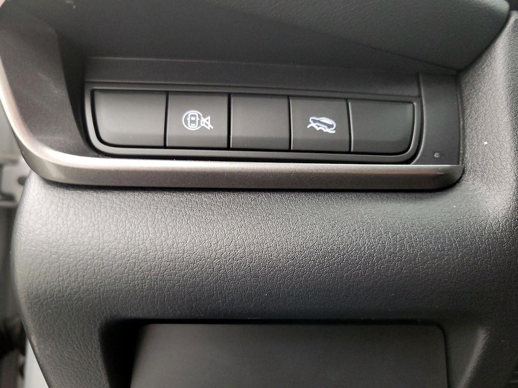 used 2024 Mazda CX-30 car, priced at $25,998