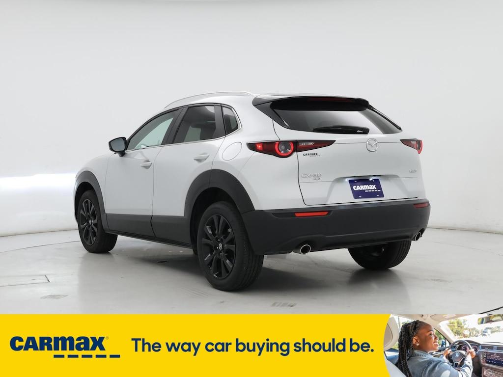 used 2024 Mazda CX-30 car, priced at $25,998