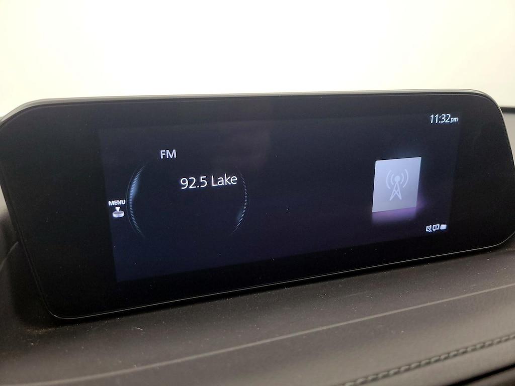used 2024 Mazda CX-30 car, priced at $25,998